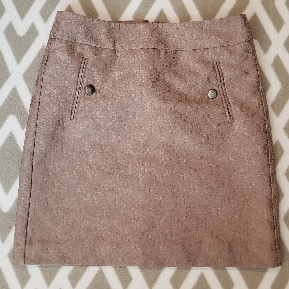 LOFT Skirt